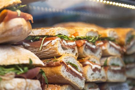This Is Washington's Best Deli | iHeart