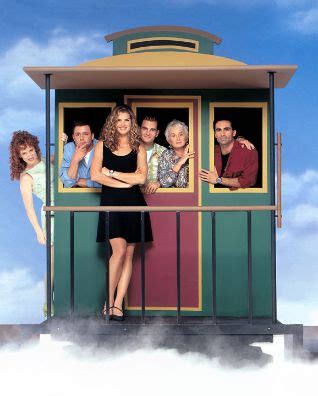 Suddenly Susan [TV Series] (1996) - | Cast and Crew | AllMovie