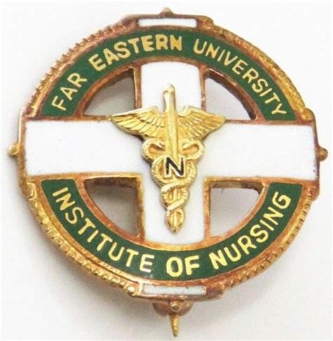 Far Eastern University Institute Of Nursing Phillipines Nursing