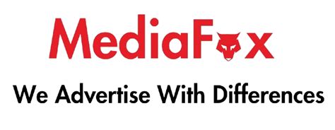 Home - mediafox