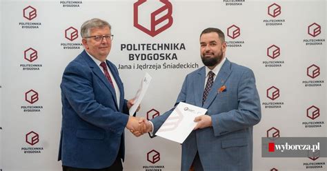 Politechnika Bydgoska otworzy swoje klasy w szkołach średnich