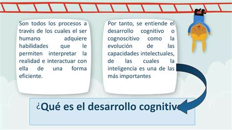 DESARROLLO COGNITIVO DEL NIÑO PPT pptx