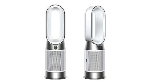 Dyson Purifier Hot Cool Gen1 三合一涼暖空氣清淨機 HP10 Dyson Dyson Taiwan