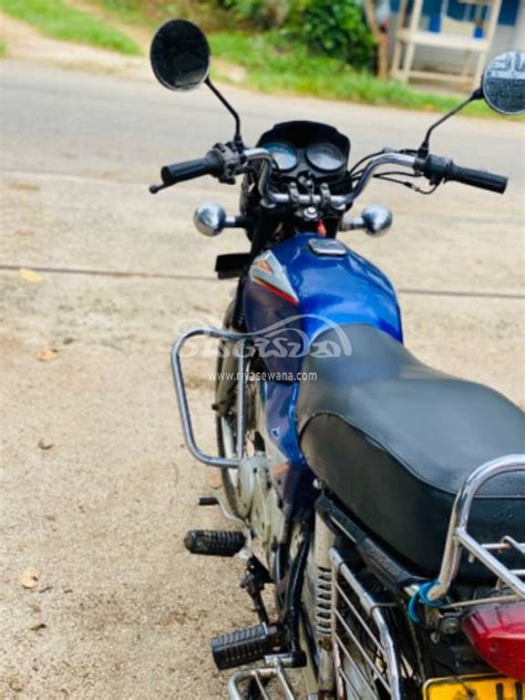 Bajaj Boxer Used 2010 Rs 150000 Sri Lanka