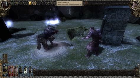 Disciples III: Resurrection Screenshots for Windows - MobyGames