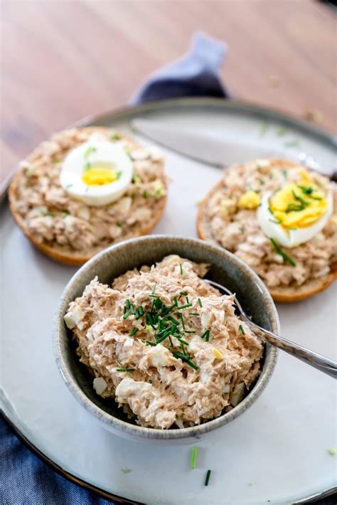 Thunfisch Bohnen Salat Rezept Von Gernekochen De