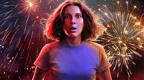 Nowe Plakaty I Fragment Odcinka Trzeciego Sezonu Stranger Things