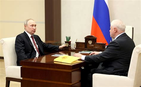 Встреча с лидером партии «Справедливая Россия – За правду» Сергеем ...
