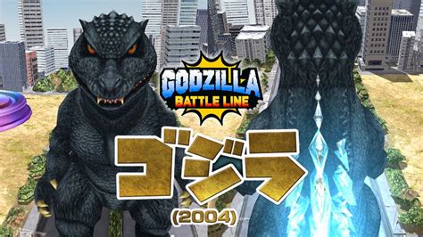 All Godzilla 2004 Unlock Studio Mode Gameplay ゴジラ Godzilla Final Wars