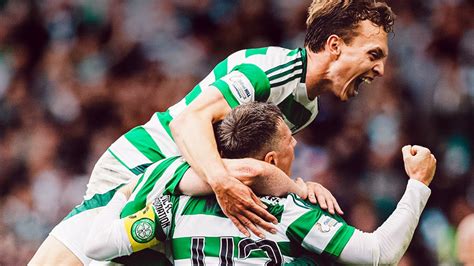 Preview Tim Dan Prediksi Skor Celtic Vs Slovan Bratislava Liga