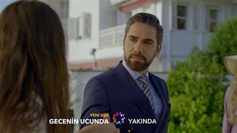 Gecenin Ucunda Tanıtım Fragman Beyazperde