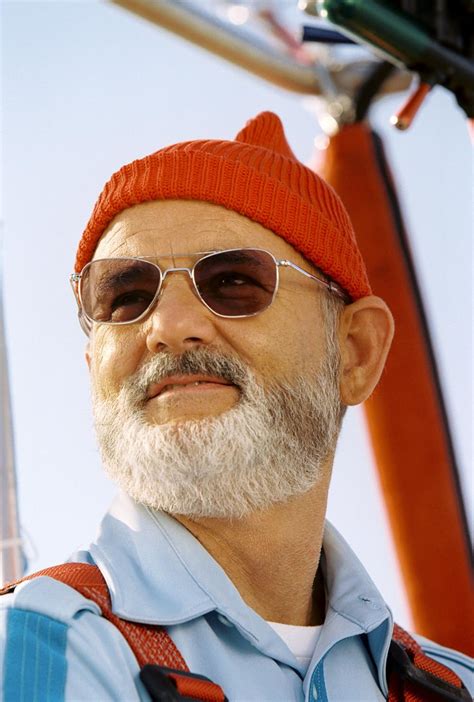 The Life Aquatic With Steve Zissou