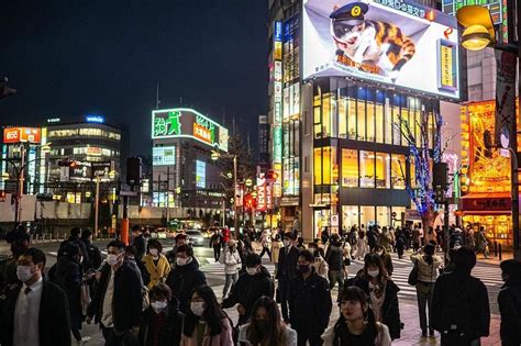 Japan to relax border controls for passengers from China on March 1 ...