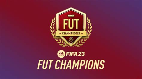 FIFA 23 FUT Champions Rewards How To Qualify Playoffs Finals And More