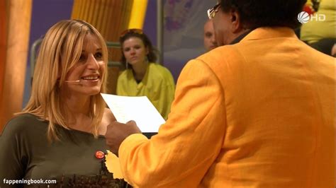 Stefanie Hertel Nude The Fappening Photo Fappeningbook