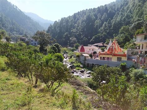 2021年 Kainchi Dham Neem Karoli Baba Ashram 行く前に見どころをチェック トリップアドバイザー