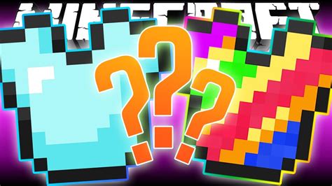КАКОЙ ЛУЧШЕ? [MINECRAFT ЛАКИ ГОНКИ] - YouTube