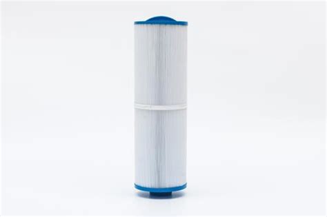 Hot Tub Parts FILTER CARTRIDGE 50 SQ FTx 5 3 16in ODx 16 1 8in Hx 2 MPT TOP 5TP 752 5TP 752