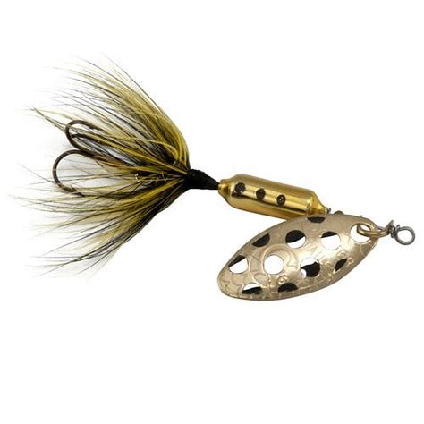 Yakima Bait Worden S Original Rooster Tail Inline Spinnerbait Fishing