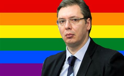Vučiću Pederu Metal Verzija Srbija Albanija Вучићу педеру