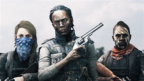 Shooter-Hit Hunt Showdown lockt euch jetzt mit täglichen Belohnungen