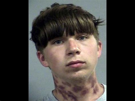 Americas Funniest Mugshots Gallery Ebaums World
