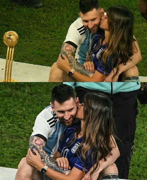 Antonella Roccuzzo Sports Soccer Aesthetics Lionel Messi Neymar Hot Artofit