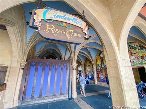 2 BIG Changes Coming To Disney World Restaurants This Week Pakistans