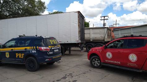 Desrespeito Lei Do Descanso Tem Crescido Entre Motoristas