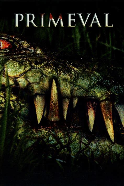Giant Crocodile Movie
