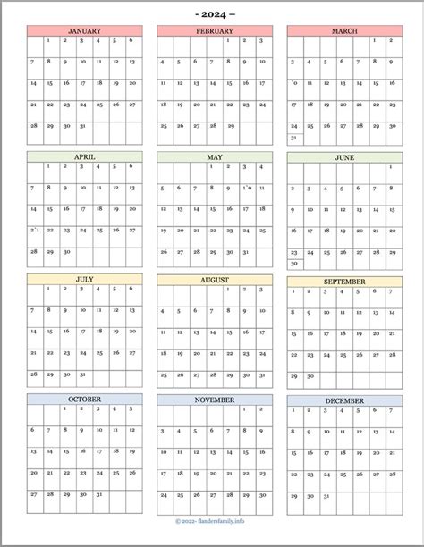 The Printable Calendar Is Shown In Three Different Colors Including