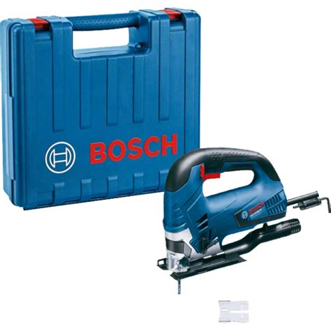 BAUHAUS България - Прободен трион Bosch GST 90 BE Professional