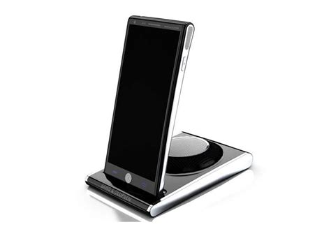 Samsung B&O concept gives us phone envy - Stuff - PC & Tech Authority