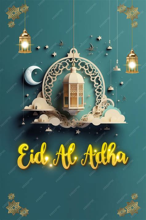 Eid Al Adha 2024 Greetings And Wishes Messages Kial Selina