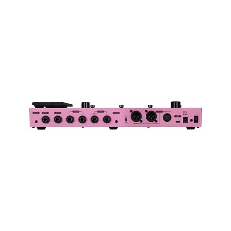 🎸FLAMMA FX200 Guitar Multi Effects – Flamma Innovation