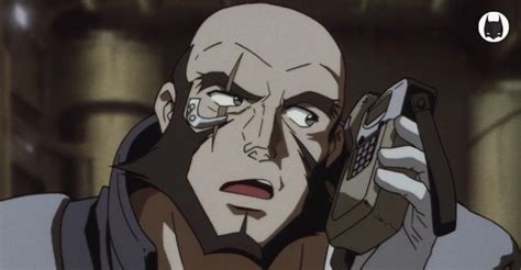 20 Best Bald Anime Characters Ranked With Reasons For Balding