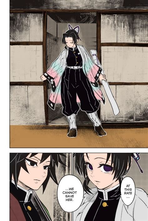 Shinobu By Kisou Hentai Pt Br The Hentai My Xxx Hot Girl