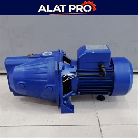 Werto Jet A Self Priming Centrifugal Pump Hp W Water Pressure