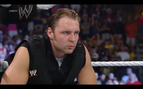 Mitb 2013 Dean Ambrose Wwe Dean Ambrose Dean Ambrose Photos