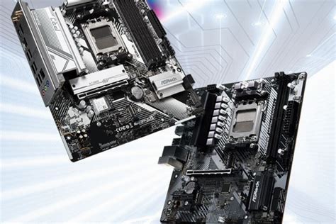 Asrock Lanza Sus Placas Base Con Chipset Amd A