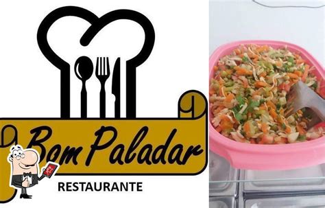 Bom Paladar pub Bar Бразилия R Monsenhor Sáles Avaliações de