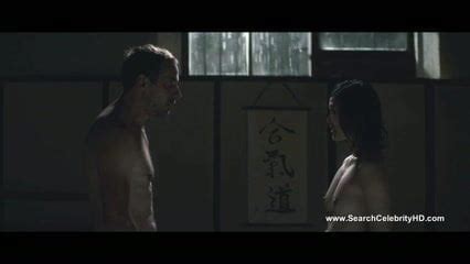 Linh Dan Pham Nude Le Grand Mechant Loup Asian Porn By Search Celebrity Hd Xhamster