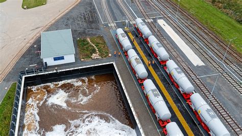 K S Flutet Wunstorfer Kalibergwerk Sigmundshall Ndr De Nachrichten