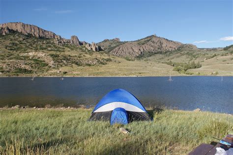 Blue Mesa Reservoir - Gunnison, CO | Beach, Boating, Camping and Fishing - Uncover Colorado