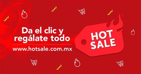 Cuándo termina el Hot Sale 2023 en México Conoce la fecha Mediotiempo