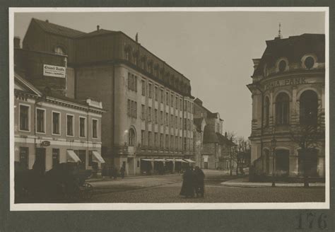 Tallinn Suur Karja T Nav Saarineni Maja Ajapaik