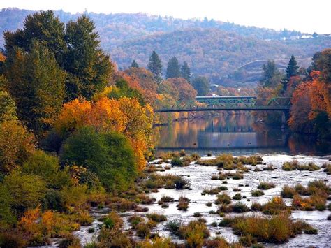 Roseburg Oregon A Picturesque Town You Need To Visit