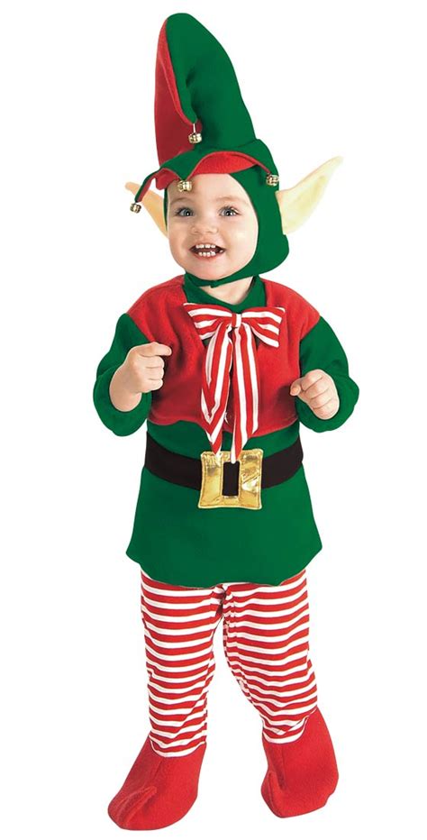 Discount Child Elf Costume Elf Costume For Kids