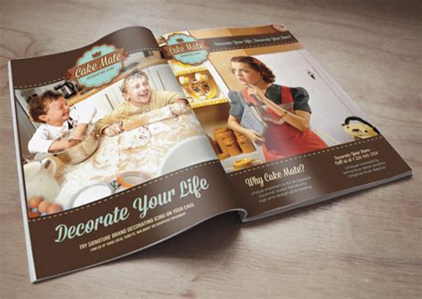 Cake Mate Decorating Icing On Behance