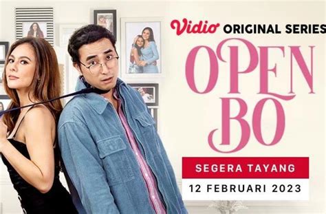 Teaser Open BO Resmi Dirilis Intip 4 Alasan Kenapa Orang Memilih Dunia